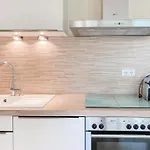 Wohnen Am Wg 6 Apartment