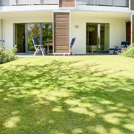 Wohnen Am Wg 6 Διαμέρισμα Timmendorfer Strand