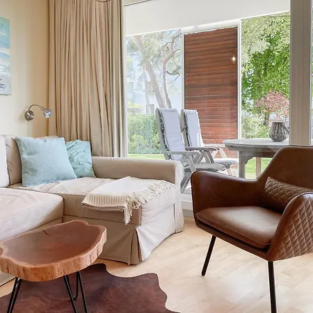 Wohnen Am Wg 6 Διαμέρισμα *