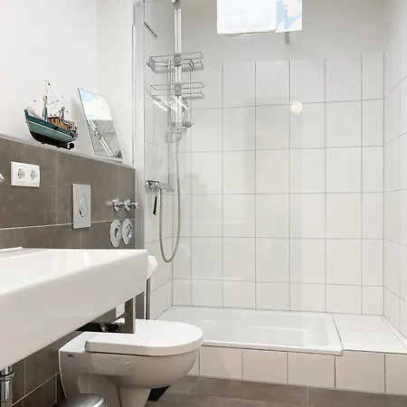 Wohnen Am Wg 6 *