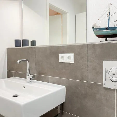 Wohnen Am Wg 6 Timmendorfer Strand