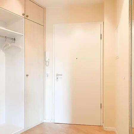 Wohnen Am Wg 6 *