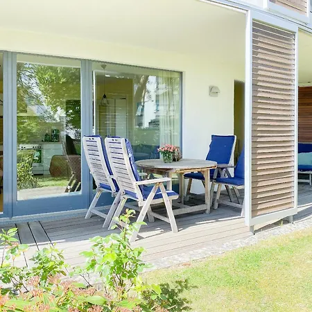 Wohnen Am Wg 6 Apartment *