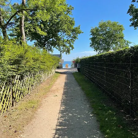 Wohnen Am Wg 6 Apartment