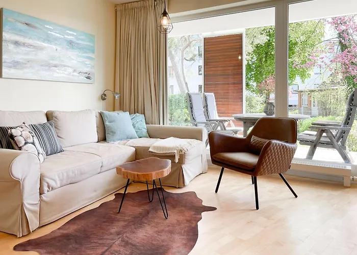 Apartment Wohnen Am Wg 6