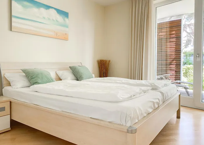 Wohnen Am Wg 6 Timmendorfer Strand