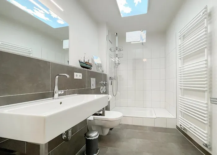 Wohnen Am Wg 6 Timmendorfer Strand