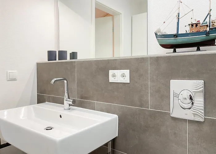 Wohnen Am Wg 6 Timmendorfer Strand