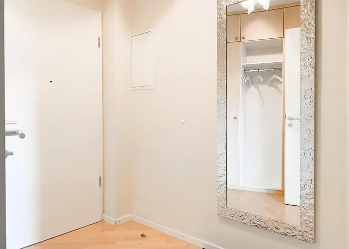 Apartment Wohnen Am Wg 6 Timmendorfer Strand